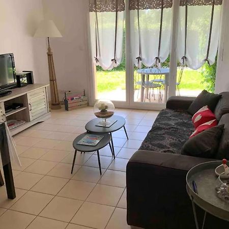 Quiet Apartment With Garden And Optical Fiber Cabourg Exterior photo